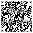 QR code with Hansbrough J Randall MD contacts