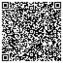 QR code with Hendrix Wayne MD contacts