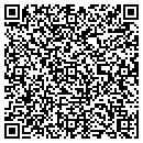 QR code with Hms Audiology contacts