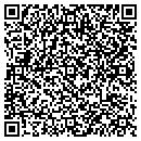 QR code with Hurt Amber R MD contacts