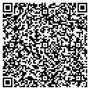 QR code with James David MD contacts