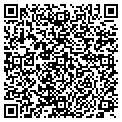 QR code with Dbs LLC contacts