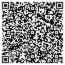 QR code with Seduzione contacts