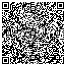 QR code with D & Lisa Savage contacts