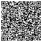 QR code with Marty D Casebier M D LLC contacts