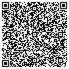 QR code with Cornerstone Land And Homes LLC contacts
