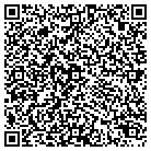 QR code with Saint James Anglican Church contacts