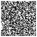 QR code with Moore Marc MD contacts