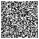 QR code with A&S Eklectric contacts