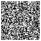 QR code with D R Williams Construction contacts
