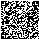 QR code with Rauh Donald MD contacts
