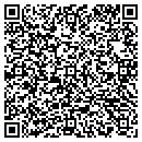 QR code with Zion Youngnak Church contacts