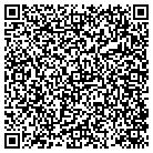QR code with Richards David B MD contacts