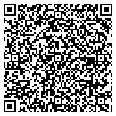 QR code with Robert Wood Byrd M D contacts