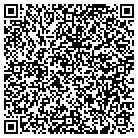 QR code with Heritage Pointe Builders Inc contacts
