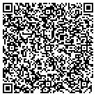 QR code with Sacred Heart Cathedral Prepara contacts