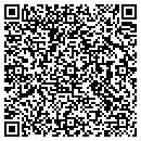 QR code with Holcombe Res contacts