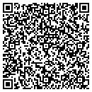 QR code with Je Evans Const Co contacts