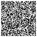 QR code with PDE Timber Sales contacts