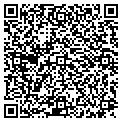 QR code with Jichs contacts