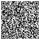 QR code with D'Amato Electric Inc contacts