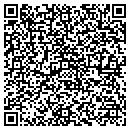 QR code with John R Johnson contacts
