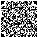 QR code with King John contacts
