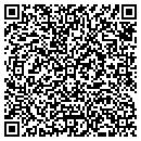 QR code with Kline Carrie contacts
