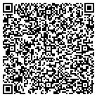 QR code with Phillip R Barker Builders Inc contacts