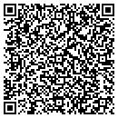 QR code with Mr R Inc contacts