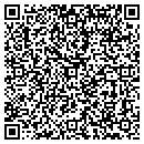 QR code with Horn Frances M DO contacts
