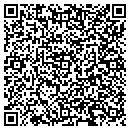 QR code with Hunter Robert E MD contacts