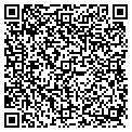 QR code with Ltm contacts