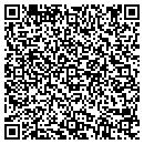 QR code with Peter's Rock Deliverance Churc contacts