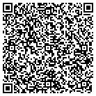 QR code with Sexton Constuction Company contacts