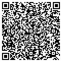 QR code with Monte Stenger contacts