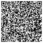 QR code with N C R Local Carolinas contacts