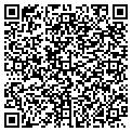QR code with T & A Construction contacts