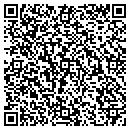 QR code with Hazen And Sawyer P C contacts