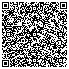 QR code with God First Enterprises Inc contacts