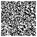 QR code with Rosalee W Freeman contacts