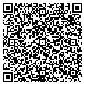 QR code with D R Horton contacts