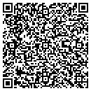 QR code with Tint Carolina contacts