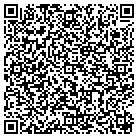 QR code with H & R Block Tax Service contacts