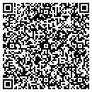 QR code with Glavan Kenneth MD contacts