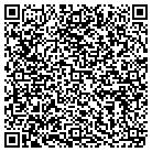 QR code with G M Hock Construction contacts