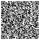 QR code with William Edward Johnson contacts