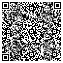 QR code with Hays Jon C MD contacts
