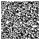 QR code with Heis Forest T MD contacts
