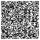 QR code with Holzapfel Allison M MD contacts